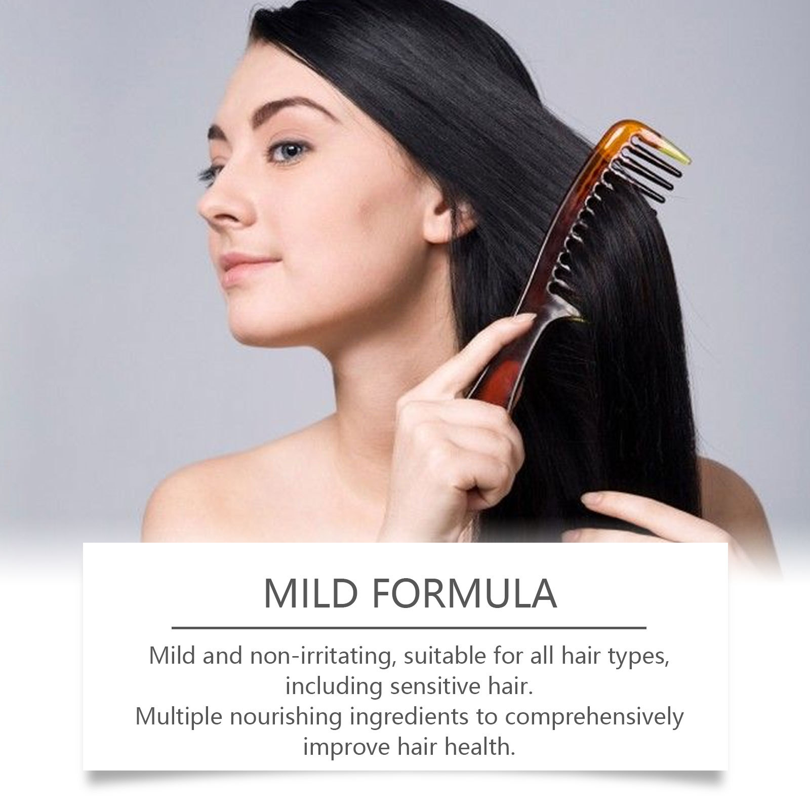 Capsules de sérum de soin capi - Hair Care Hair Serum avis et prix