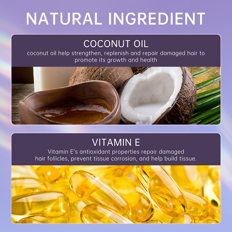 PURC 250g Masque de traitement - Hair Care Vitamin E avis et prix