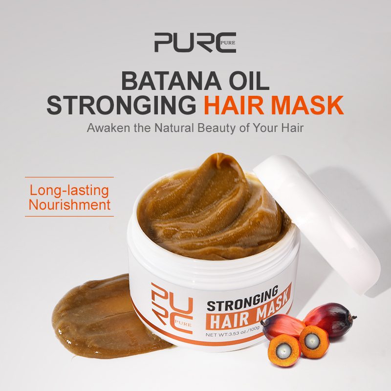 PURC sérum lissant pour cheveu - Hair Care Vitamin E avis et prix