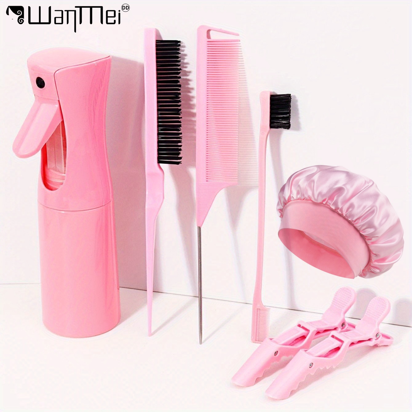 Kit d'outils professionnels de - Satin Hair Bonnet avis et prix